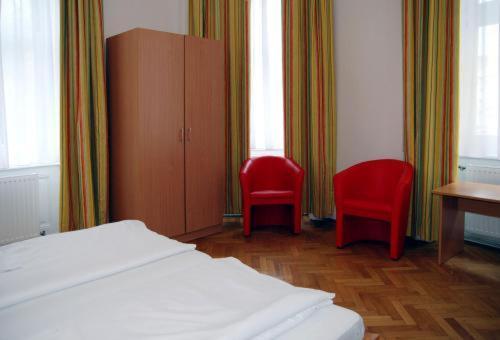 Fotos del hotel - SUITE HOTEL 200M ZUM PRATER