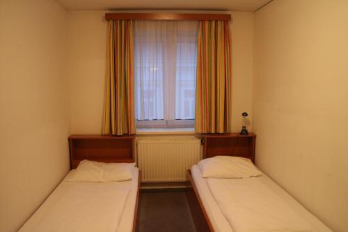 Fotos del hotel - SUITE HOTEL 200M ZUM PRATER