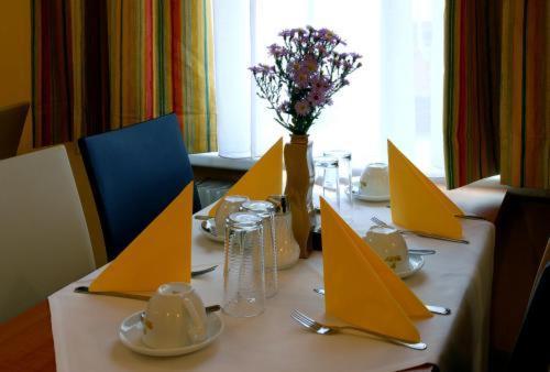 Fotos del hotel - SUITE HOTEL 200M ZUM PRATER