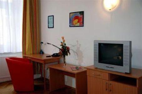 Fotos del hotel - SUITE HOTEL 200M ZUM PRATER
