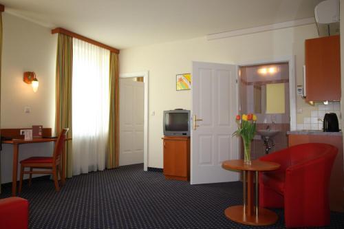 Fotos del hotel - Suite Hotel 900 m zur Oper