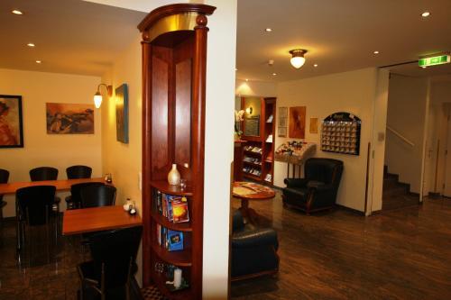 Fotos del hotel - Suite Hotel 900 m zur Oper