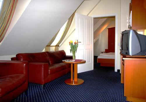 Fotos del hotel - Suite Hotel 900 m zur Oper