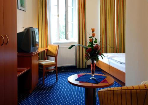 Fotos del hotel - Suite Hotel 900 m zur Oper