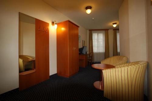 Fotos del hotel - Suite Hotel 900 m zur Oper