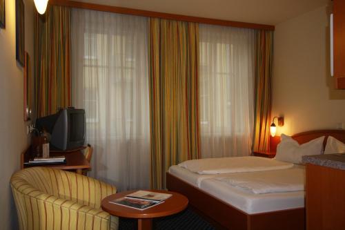 Fotos del hotel - Suite Hotel 900 m zur Oper