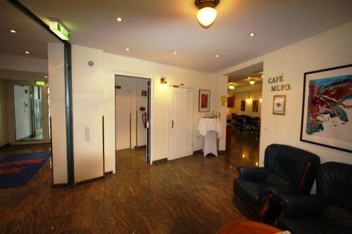 Fotos del hotel - Suite Hotel 900 m zur Oper