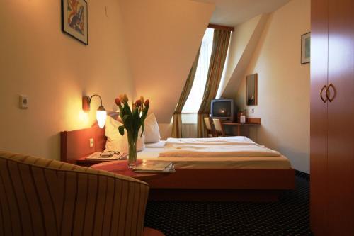 Fotos del hotel - Suite Hotel 900 m zur Oper