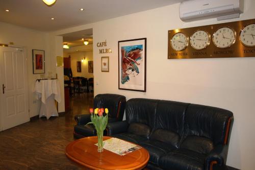 Fotos del hotel - Suite Hotel 900 m zur Oper