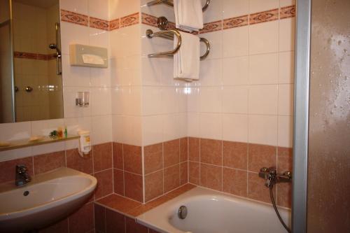 Fotos del hotel - Suite Hotel 900 m zur Oper