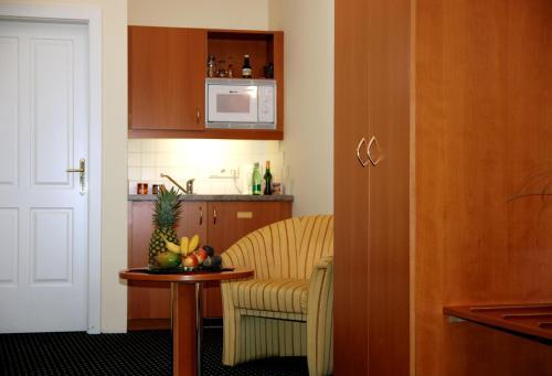 Fotos del hotel - Suite Hotel 900 m zur Oper