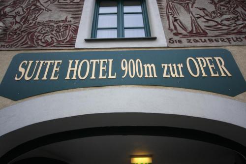Fotos del hotel - Suite Hotel 900 m zur Oper