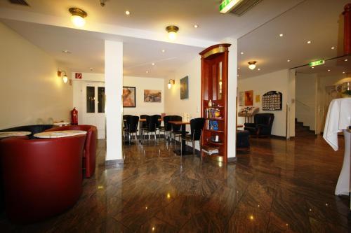 Fotos del hotel - Suite Hotel 900 m zur Oper