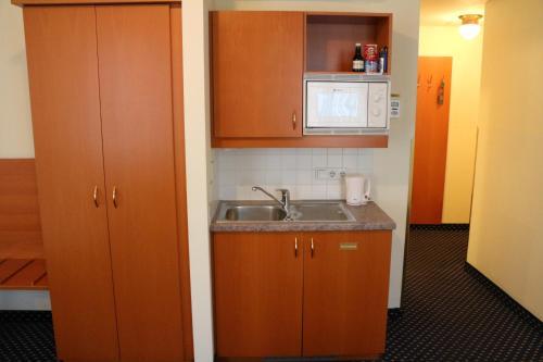 Fotos del hotel - Suite Hotel 900 m zur Oper