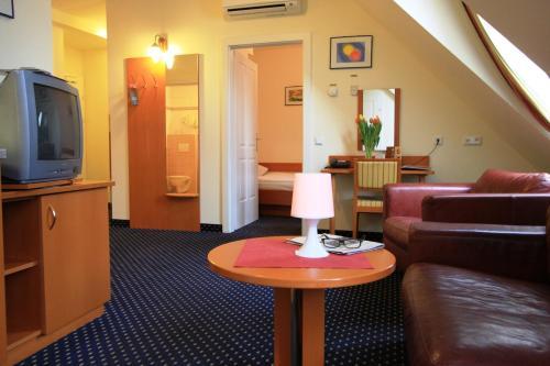 Fotos del hotel - Suite Hotel 900 m zur Oper