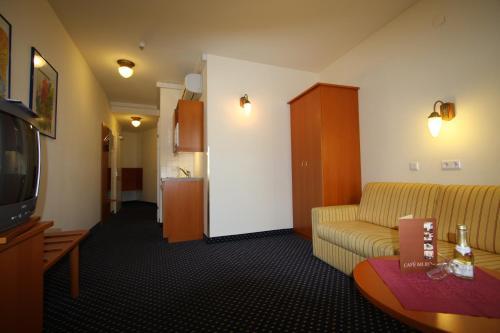 Fotos del hotel - Suite Hotel 900 m zur Oper
