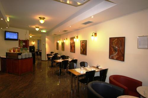 Fotos del hotel - Suite Hotel 900 m zur Oper