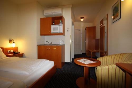 Fotos del hotel - Suite Hotel 900 m zur Oper