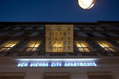 Fotos del hotel - VCA Vienna City Apartments (TM) - Ringstrasse