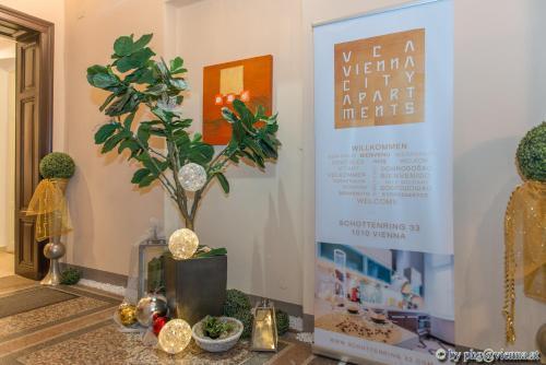 Fotos del hotel - VCA Vienna City Apartments (TM) - Ringstrasse
