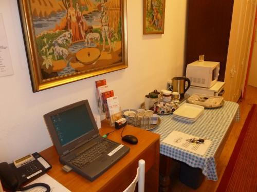 Fotos del hotel - Pension Gross