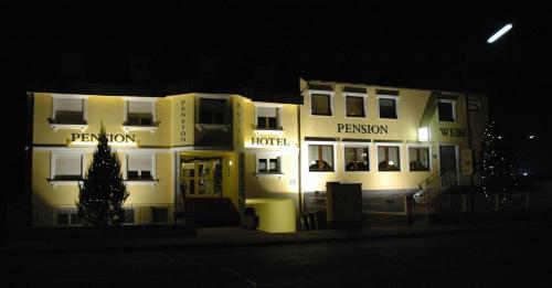 Fotos del hotel - Pension Weber