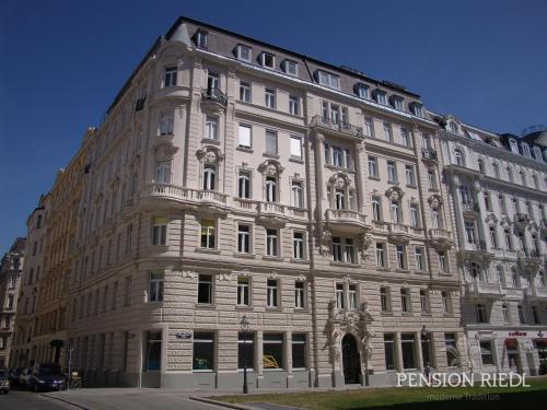 Fotos del hotel - Pension Riedl