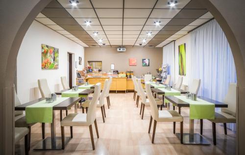 Fotos del hotel - Hotel-Pension Wild