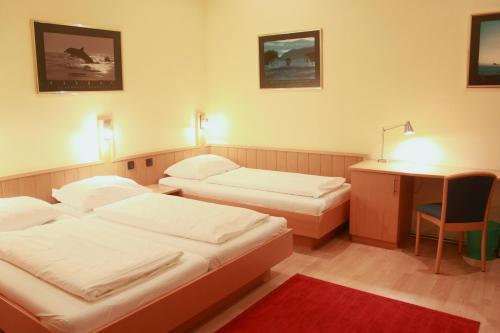 Fotos del hotel - Hotel-Pension Wild