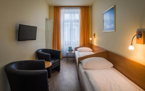 Fotos del hotel - Hotel-Pension Wild
