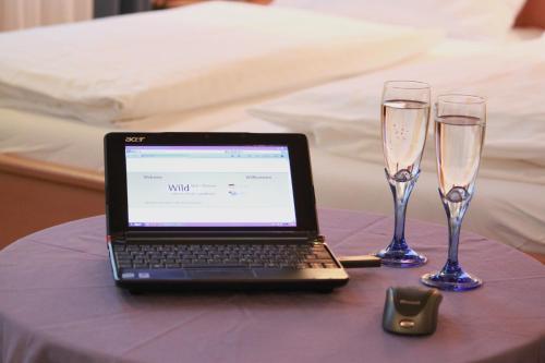 Fotos del hotel - Hotel-Pension Wild