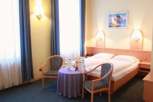 Fotos del hotel - Hotel-Pension Wild