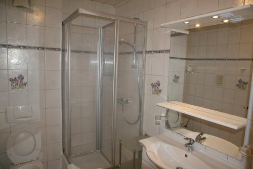 Fotos del hotel - Hotel-Pension Wild