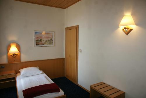 Fotos del hotel - Hotel-Pension Wild