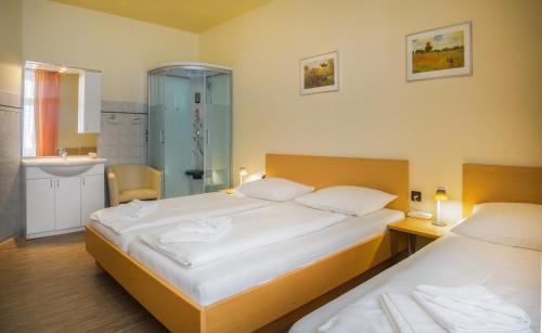 Fotos del hotel - Hotel-Pension Wild