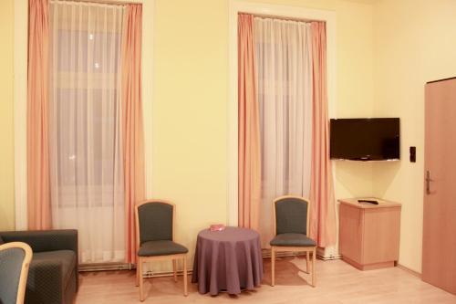 Fotos del hotel - Hotel-Pension Wild