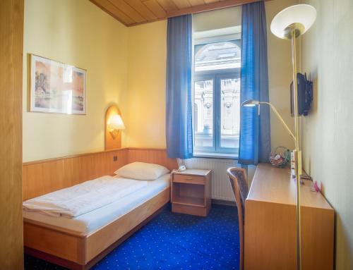 Fotos del hotel - Hotel-Pension Wild