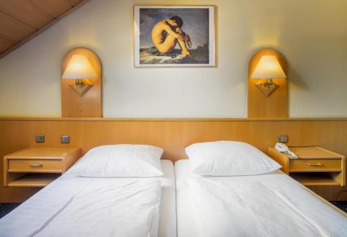 Fotos del hotel - Hotel-Pension Wild