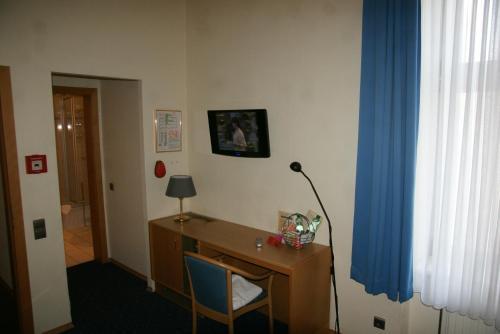 Fotos del hotel - Hotel-Pension Wild