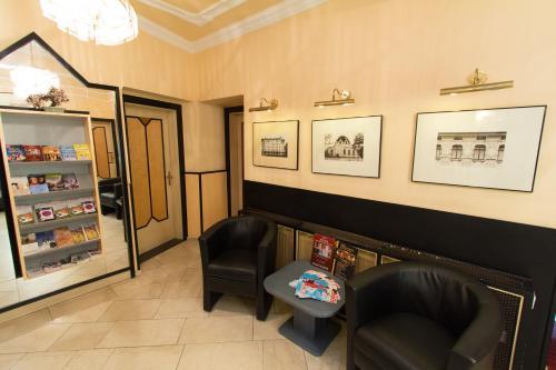 Fotos del hotel - Hotel Klimt