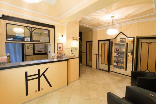 Fotos del hotel - Hotel Klimt