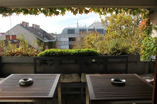 Fotos del hotel - Hotel Wiener Kindl