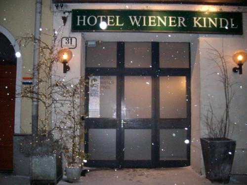 Fotos del hotel - Hotel Wiener Kindl