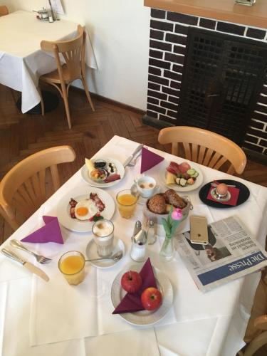 Fotos del hotel - Hotel Wiener Kindl