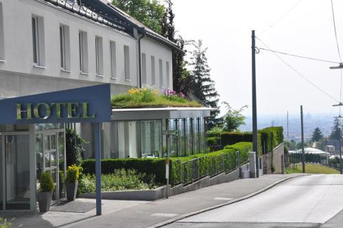 Fotos del hotel - Bio-Hotel Schani Wienblick
