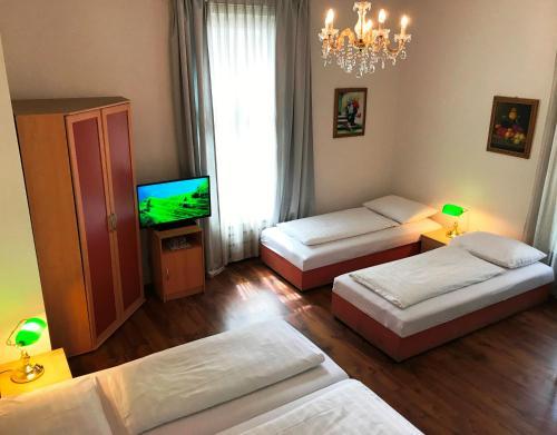 Fotos del hotel - Pension Liechtenstein