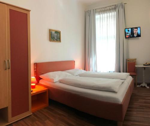 Fotos del hotel - Pension Liechtenstein