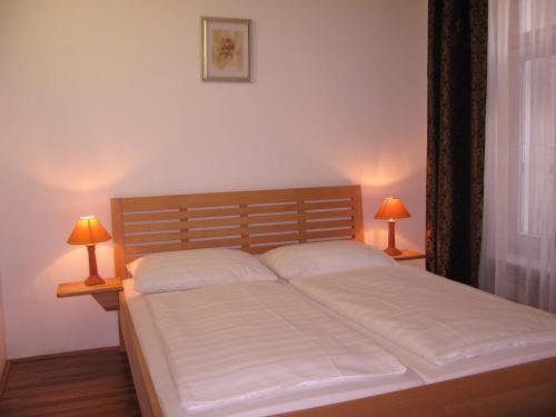 Fotos del hotel - Pension Liechtenstein