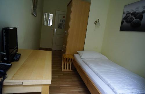 Fotos del hotel - Pension Liechtenstein