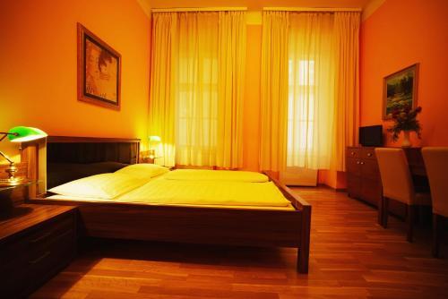 Fotos del hotel - Pension Liechtenstein